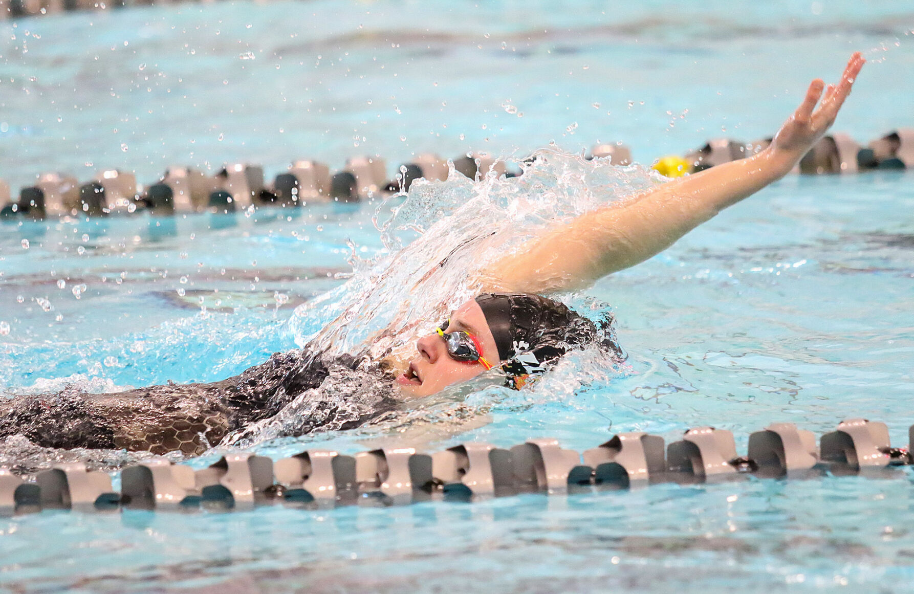 Missouri Class 2 Girls Swimming and Diving Championships